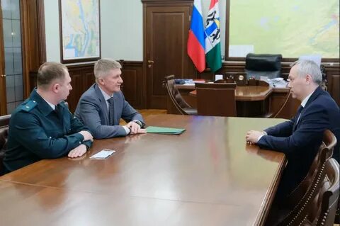 Межрегиональное управление по сибирскому федеральному округу