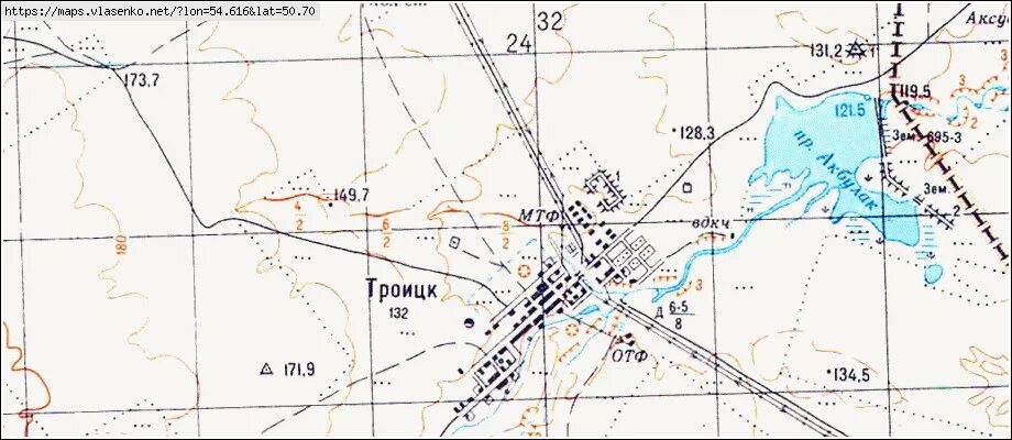 Соль илецкий индекс. Соль илецкий индекс