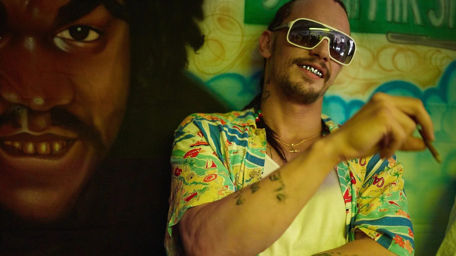 Spring breakers. Отвязные каникулы (2012) spring breakers. отвязные каникулы эйлиен.