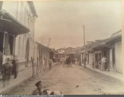 Самара улица базарная