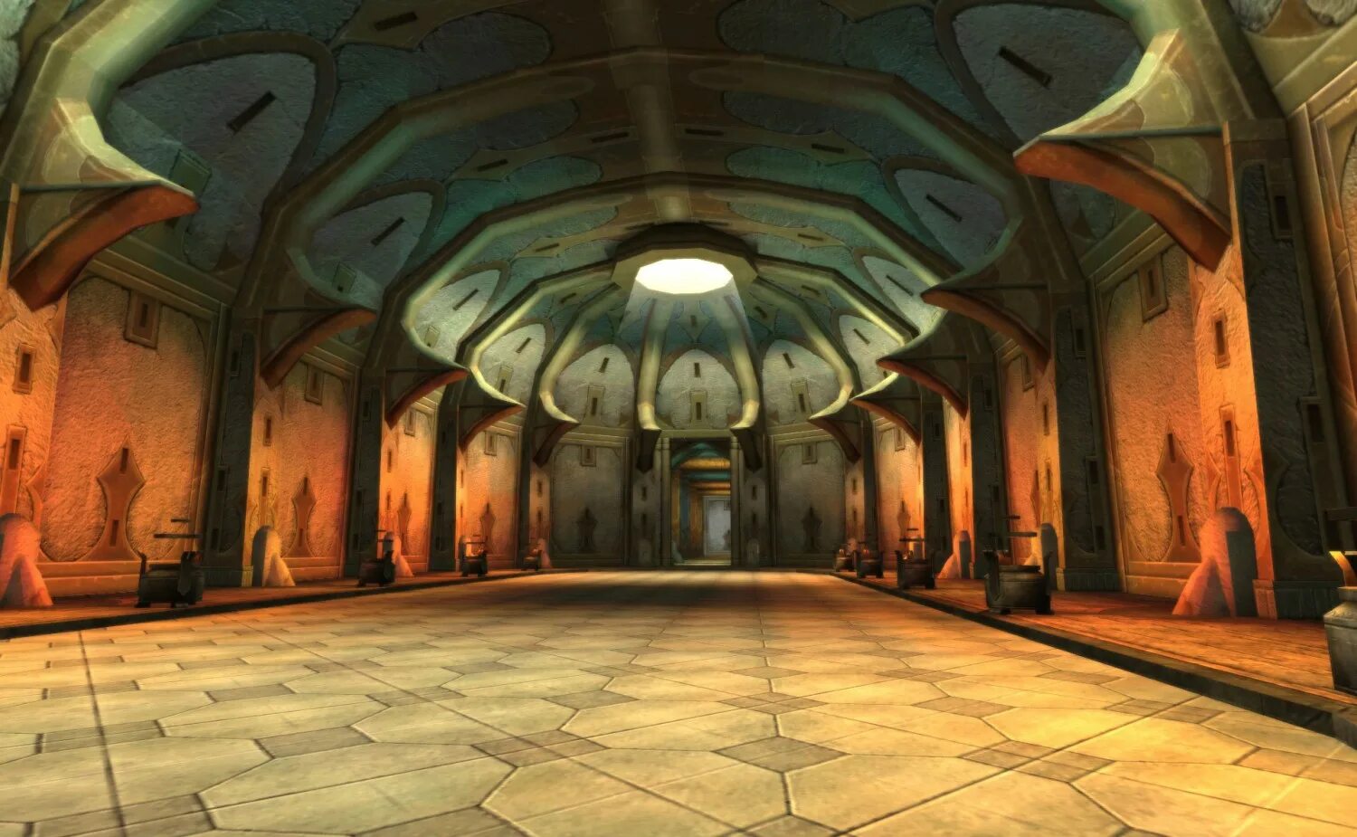 подземелье под азовсталь. тренировочный зал фэнтези. 3д объекты. арпа севан тоннель.