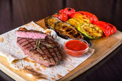 Мясное шоу тула