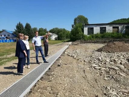 Работа кавалерова