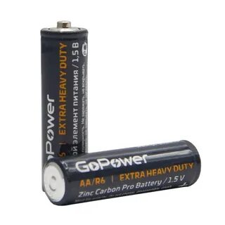 Gopower