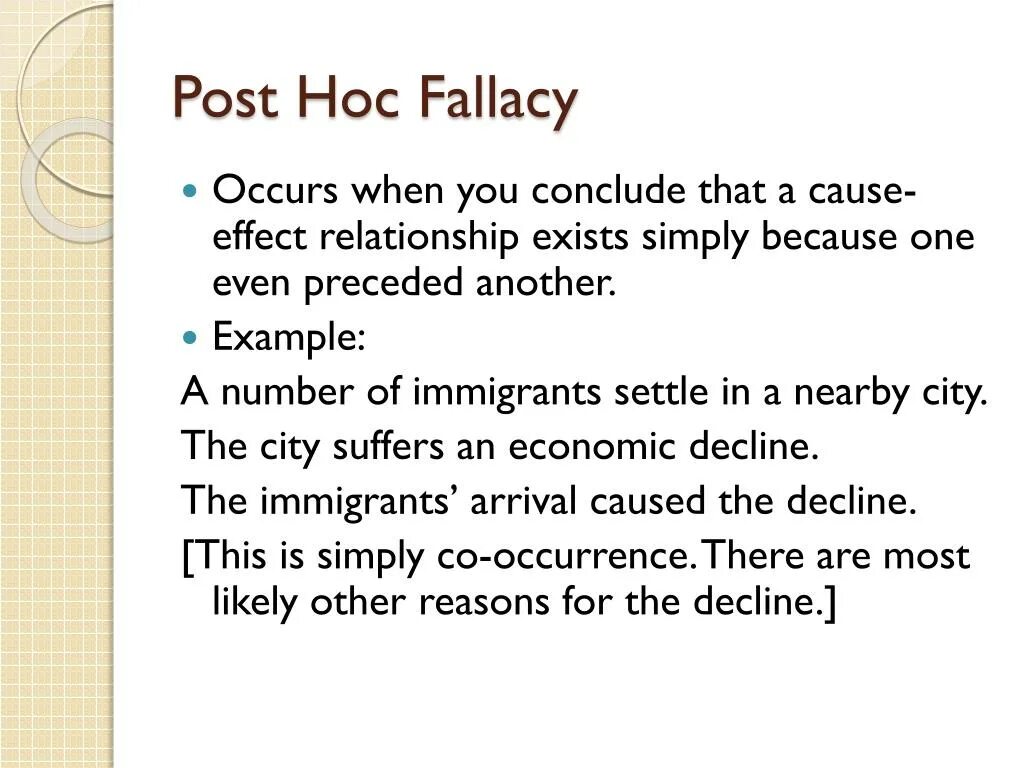 Post hoc ergo propter hoc. Hoc example. post hoc, ergo propter hoc примеры. post hoc, non est propter hoc. post-hoc анализ-.