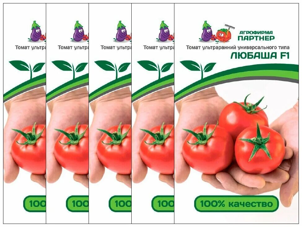 Семена любаша купить