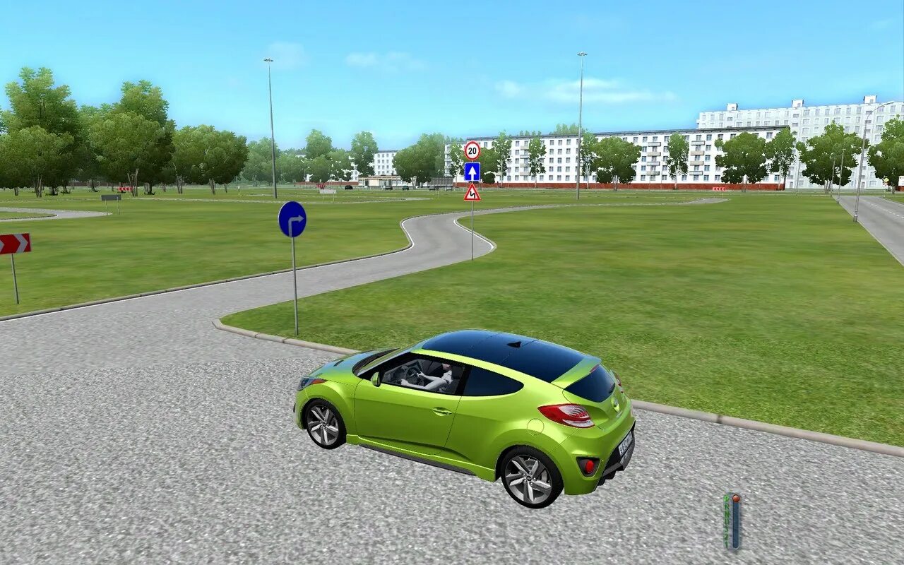 City car driving home edition. City car driving 1. 9. 9. Chevrolet cruze city car driving 1.