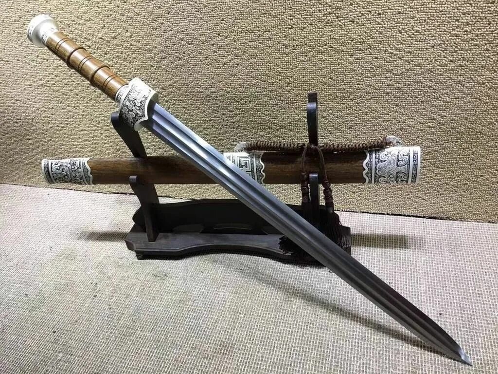 Make sword. Make sword