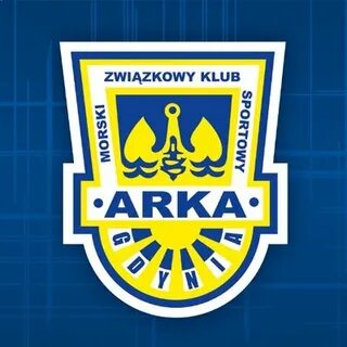 Арка гдыня лкс лодзь