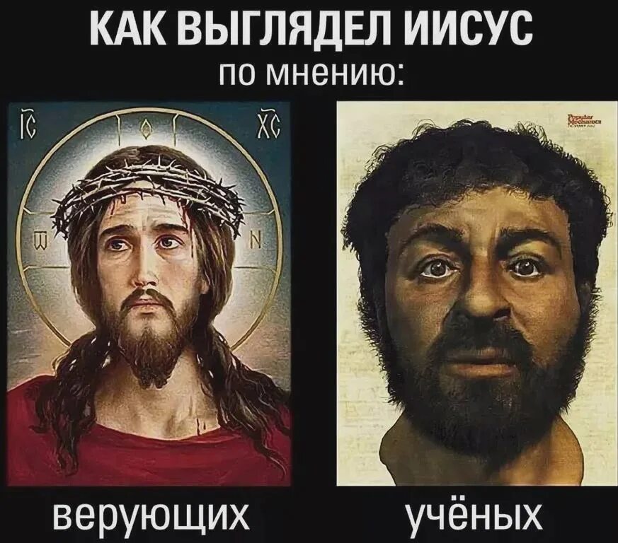 Доказательства иисуса христа