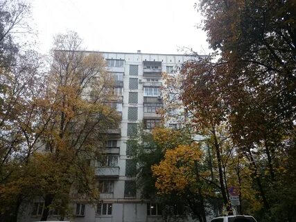 Каспийская 2