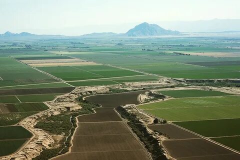 Imperial valley