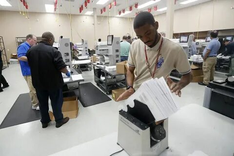How Broward County Became the Florida of Florida: The recount, and the reco...