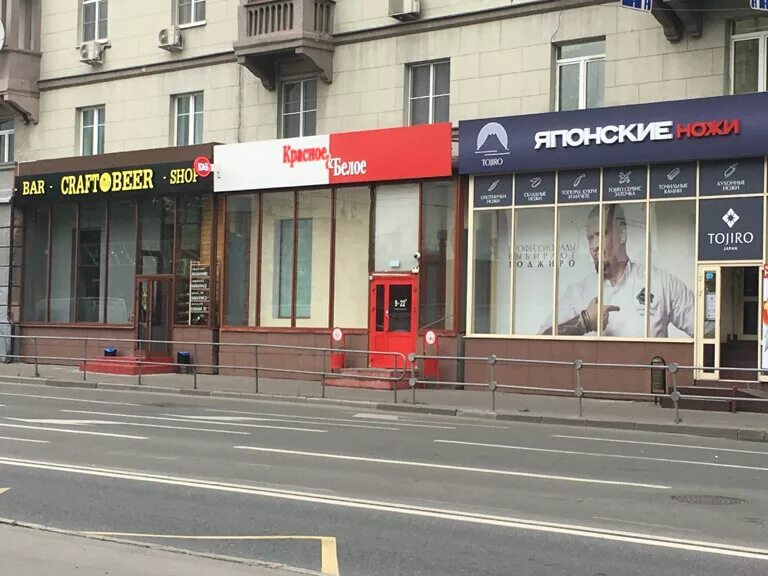 Аренда торговой площади 86 м2, Москва, район Ивановское, ш. Энтузиастов, 53, объ