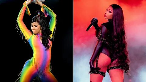 Wap megan thee stallion