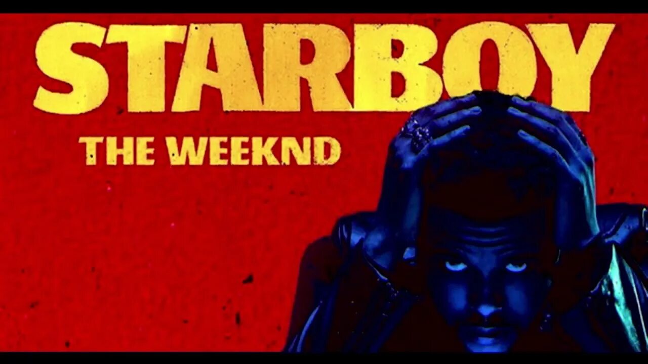 Starboy the weeknd обложка. The weeknd starboy daft punk. Зе викенд старбой. The weeknd feat. The weeknd - starboy ft.