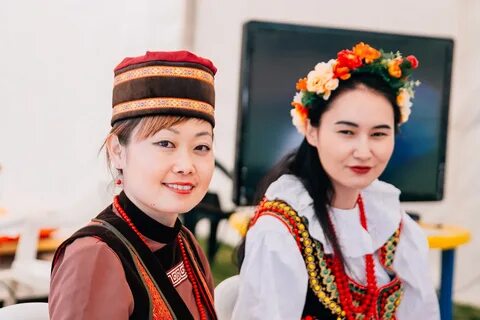 Иркутский народ
