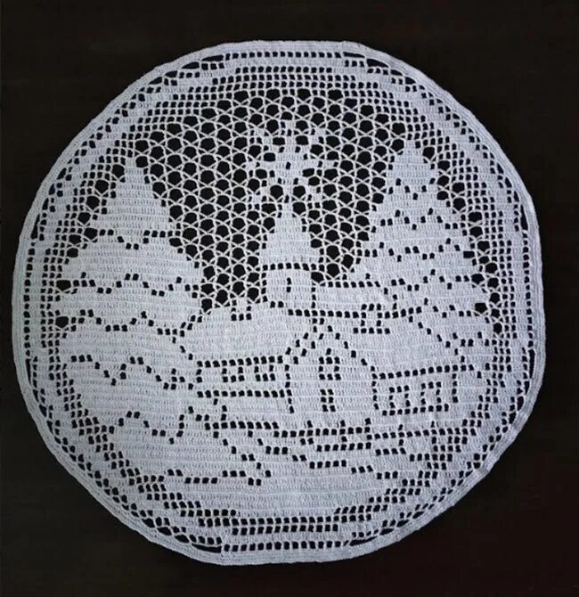 Салфетка крючком филейная техника. Филейное вязание декорирование. Распаривающие салфетки.