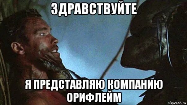 Здравствуйте меня зовут я представляю компанию. Мемы про компанию. я представляю компанию орифлейм мем. мемы про организацию. здравствуйте я из компании орифлейм.