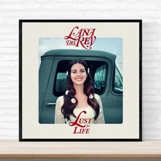Lust for life