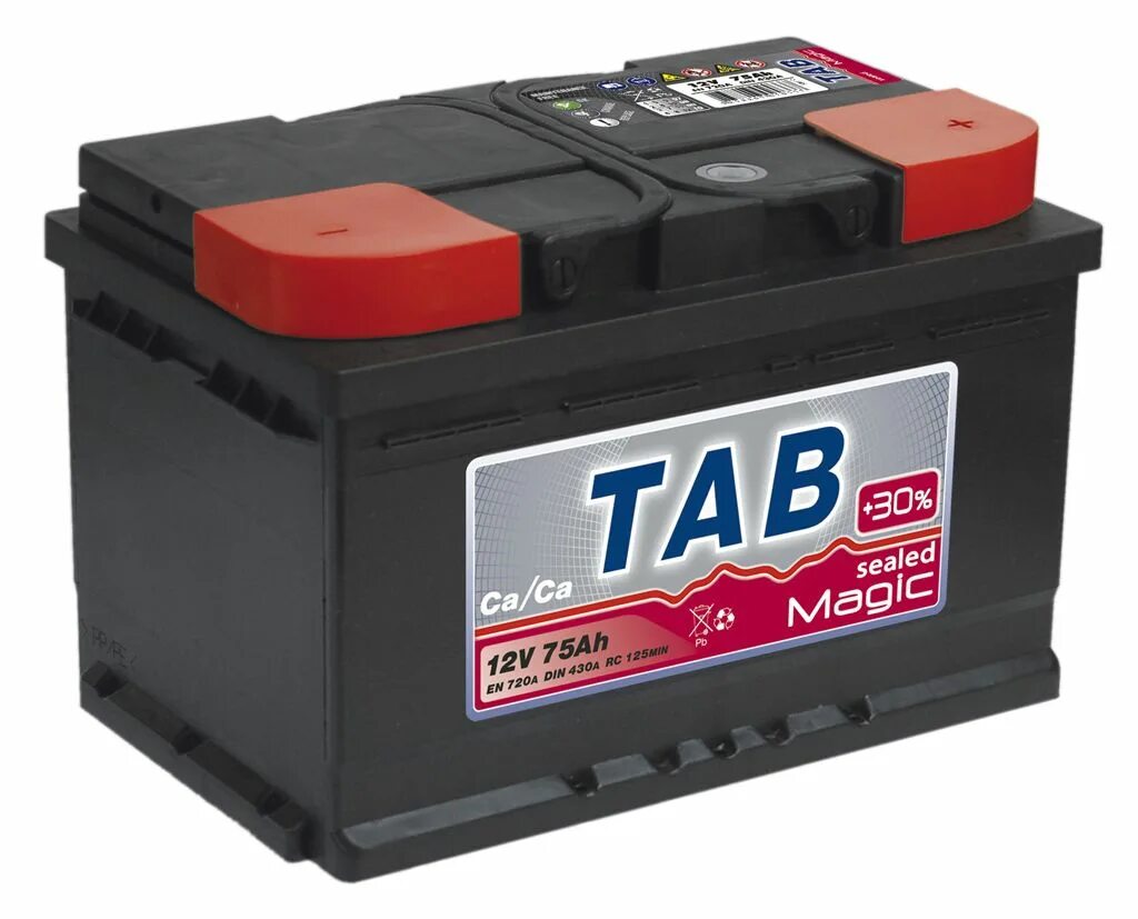 Tab Magic 189072 (75 а/ч). Аккумулятор Tab Magic 75 720a. Таб Мэджик АКБ 75. Аккумулятор таб 78 Магик. Аккумуляторы автомобильные санкт