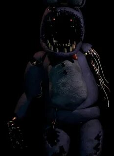 Withered fnaf