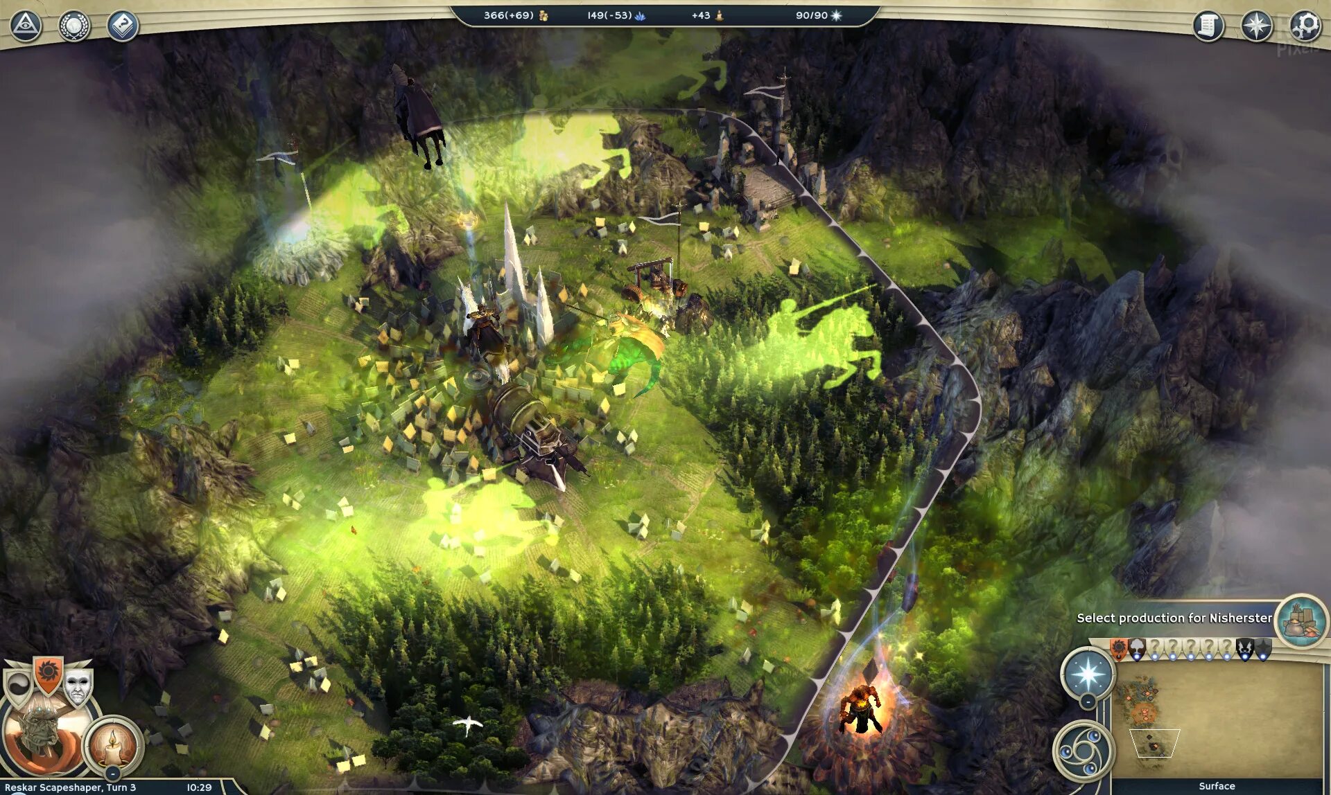 Age of wonders 4. Age of wonders 4. Эйдж вондерс. Age of wonders (игра). Age of wonders 4 игра.