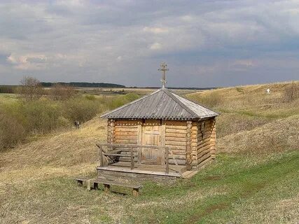 Старцев угол