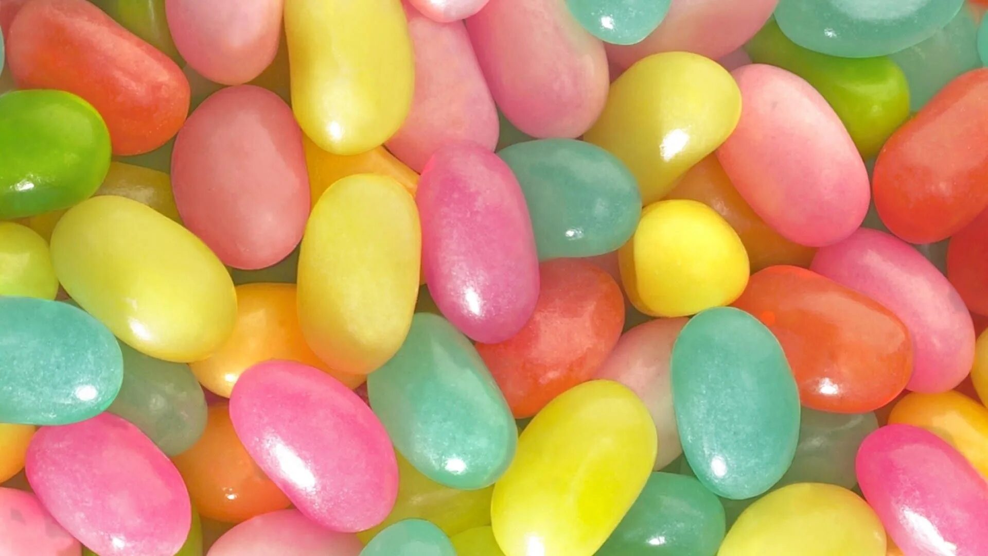 Jelly beanbrainss