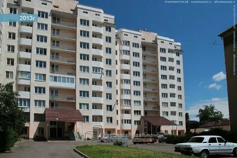 Кисловодск проспект победы