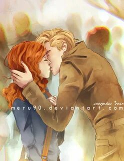 Rose potter