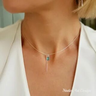 Камушек на шею