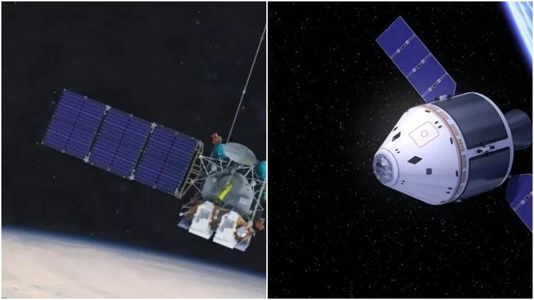 Исследование космоса. Космический аппарат dsp. Sbirs спутник. Американский спутник шпион. Спутники разведчики.