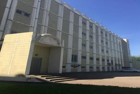Ул парковая 31
