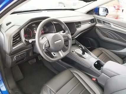 Хавал ф7 1.5 разгон