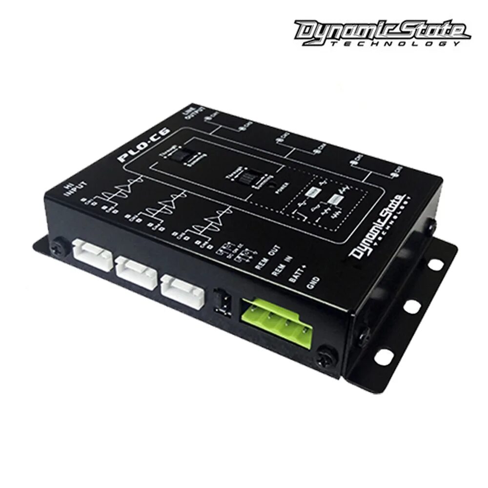 Dynamic state plo pro series. Преобразователь dynamic state plo-c6 pro. преобразователь аудиосигнала dynamic state plo-c6 pro series. 2-канальный преобразователь уровня. plo c6.