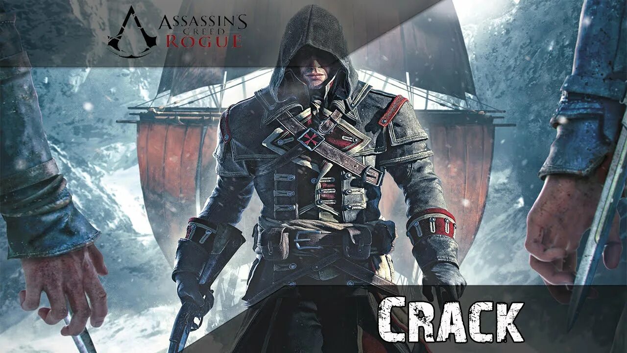 Assassin creed crack