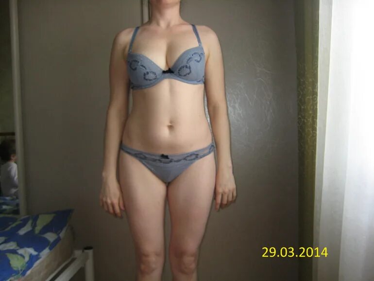 Женщина 170 см