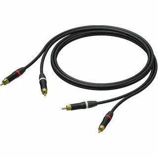 Rca х2