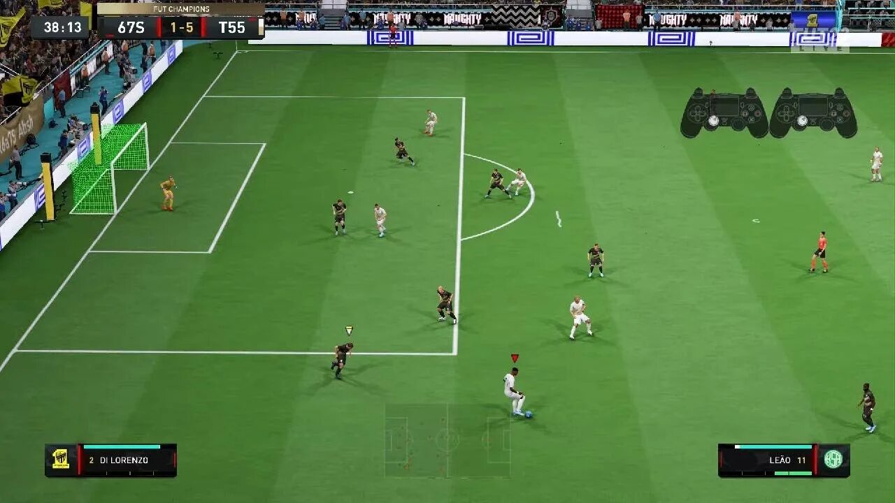 Fifa 23 pass. Fifa 23 pass