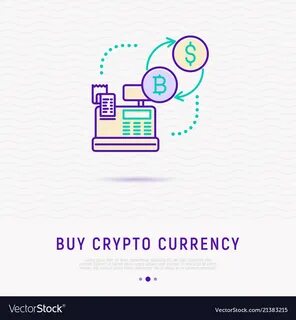 Buy crypto