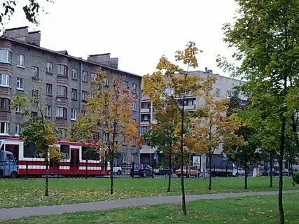 Шкиперский сад