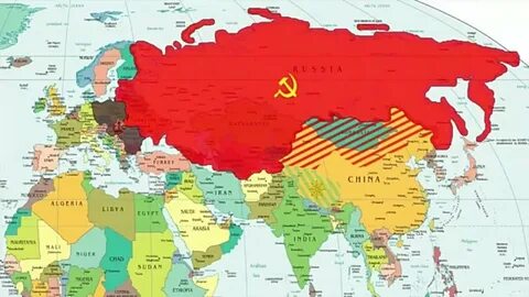 Великая 2030