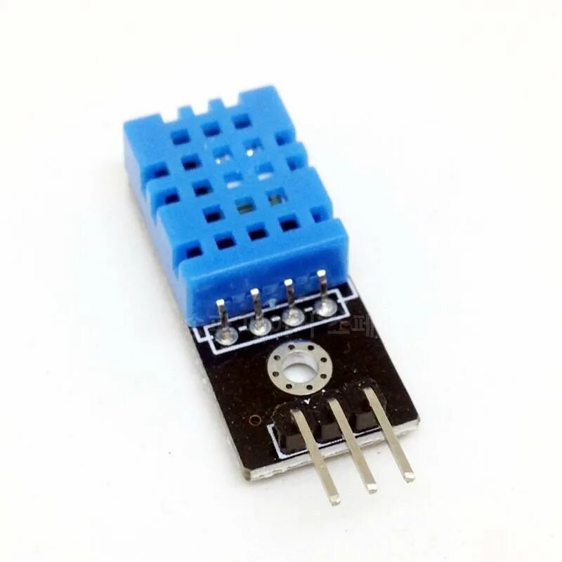 Humidity sensor