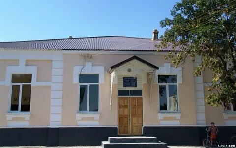 Республика ингушетия орджоникидзевская