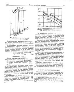 Приведенная скорость пара