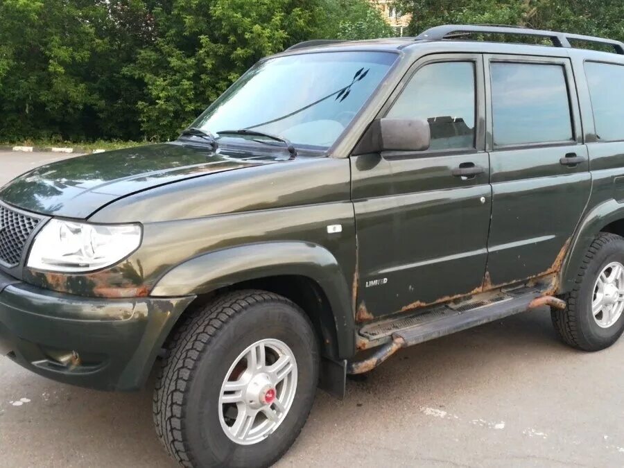 UAZ Patriot 31631. УАЗ Патриот 2.2 дизель. УАЗ-31638. УАЗ Патриот 2011 года. Купить уаз дизель с пробегом