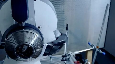 Наушники dyson