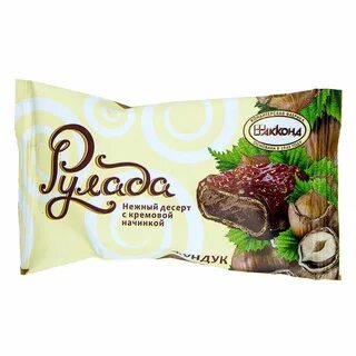 Конфеты десерт