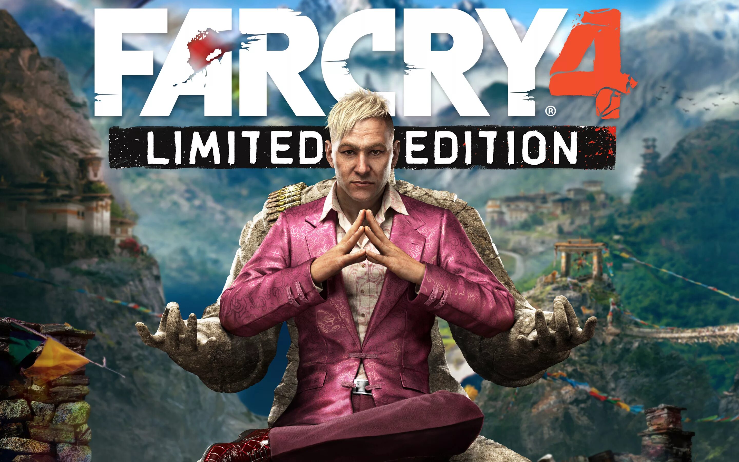 Far cry 4. Far cry 4